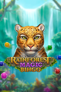 rainforestmagicbingo